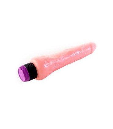 BAILE VIBRADOR REALISTICO 195 CM