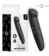 INTENSE PHIL G SPOT VIBRATOR BLACK 13 CM