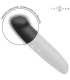 INTENSE PHIL G SPOT VIBRATOR BLACK 13 CM