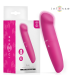 INTENSE PHIL G SPOT VIBRATOR PINK 13 CM