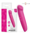 INTENSE - PHIL G-SPOT VIBRATOR PINK 13 CM