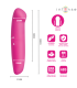 INTENSE PHIL G SPOT VIBRATOR PINK 13 CM