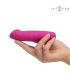 INTENSE PHIL G SPOT VIBRATOR PINK 13 CM