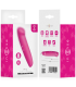 INTENSE PHIL G SPOT VIBRATOR PINK 13 CM