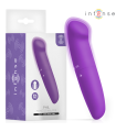 INTENSE - PHIL G-SPOT VIBRATOR PURPLE 13 CM