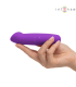 INTENSE PHIL G SPOT VIBRATOR PURPLE 13 CM