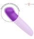 INTENSE PHIL G SPOT VIBRATOR PURPLE 13 CM
