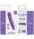 INTENSE PHIL G SPOT VIBRATOR PURPLE 13 CM