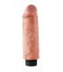 KING COCK DILDO VIBRADOR 1524 CM NATURAL