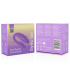 WE VIBE SYNC GO DUAL STIMULATOR VIOLET