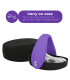 WE VIBE SYNC GO DUAL STIMULATOR VIOLET