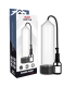 PUMP ADDICTED BOMBA ERECCION RX7 TRANSPARENTE
