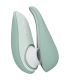 WOMANIZER LIBERTY 2 CLITORIS STIMULATOR SUCTION LIGHT GREEN