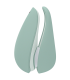 WOMANIZER LIBERTY 2 CLITORIS STIMULATOR SUCTION LIGHT GREEN