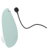 WOMANIZER LIBERTY 2 CLITORIS STIMULATOR SUCTION LIGHT GREEN
