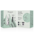 WOMANIZER LIBERTY 2 CLITORIS STIMULATOR SUCTION LIGHT GREEN