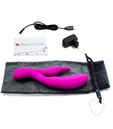 PRETTY LOVE HIGHGRADE BLISS MASAJEDOR LILA