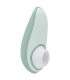 WOMANIZER LIBERTY 2 CLITORIS STIMULATOR SUCTION LIGHT GREEN