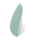 WOMANIZER LIBERTY 2 CLITORIS STIMULATOR SUCTION LIGHT GREEN