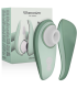 WOMANIZER LIBERTY 2 CLITORIS STIMULATOR SUCTION LIGHT GREEN
