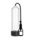 PUMP ADDICTED BOMBA ERECCION RX7 TRANSPARENTE