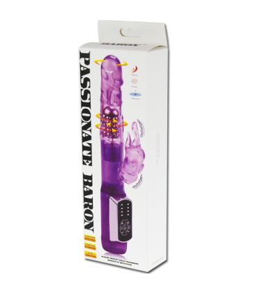 BAILE US RABBIT PASSION BARON
