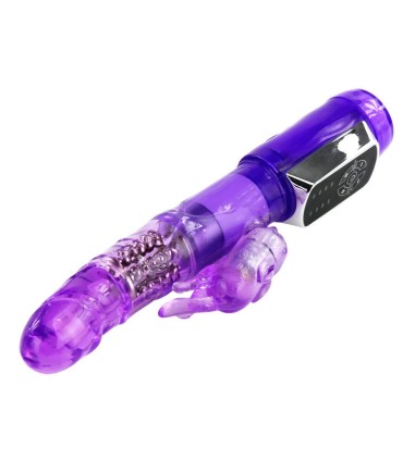 BAILE US RABBIT PASSION BARON