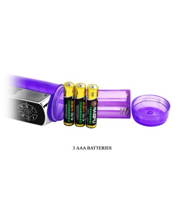 BAILE US RABBIT PASSION BARON