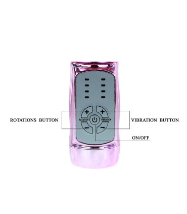 BAILE US RABBIT THROBBING MARIPOSA