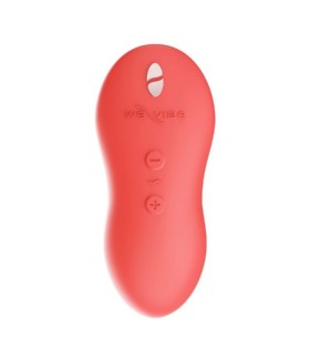 WE VIBE TOUCH X CRAVE MAGIC MULTITASKER CORAL