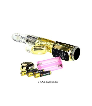 BAILE US RABBIT GOLD PRINCE