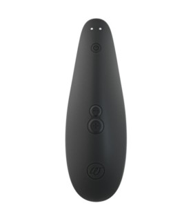 WOMANIZER CLASSIC 2 SUCTION CLITORAL STIMULATOR 10 INTENSITY LEVELS BLACK
