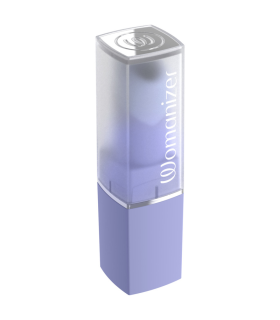 WOMANIZER BEAUTY SUCTION CLITORAL STIMULATOR 6 INTENSITY LEVELS LILAC