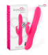 MORESSA WARREN IMPULSOR OSCILANTE Y POTENTE VIBRACION PREMIUM SILICONA RECARGABLE