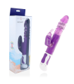 INTENSE - ESTUARD VIBRADOR ROTADOR UP&DOWN LILA