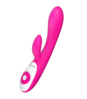 NALONE WANT VIBRADOR RECARGABLE CONTROL POR VOZ