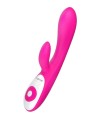 NALONE - WANT VIBRADOR RECARGABLE CONTROL POR VOZ