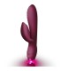 ROCKS OFF VIBRADOR EVERYGIRL BURDEOS
