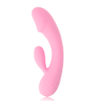 PRETTY LOVE - SMART VIBRADOR RON CON RABBIT