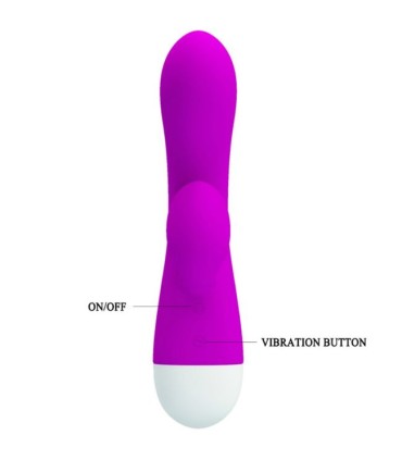 PRETTY LOVE SMART ELI VIBRADOR 30 MODOS