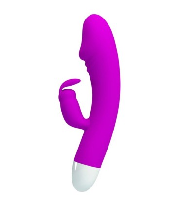 PRETTY LOVE SMART WILL VIBRADOR 30 MODOS