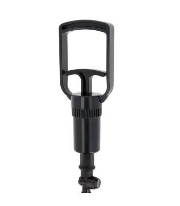 PUMP ADDICTED BOMBA ERECCION RX9 NEGRO