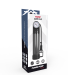 PUMP ADDICTED BOMBA ERECCION RX9 NEGRO