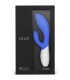 LELO INA WAVE 2 VBRADOR LUJO MOVIMIENTO ESPECIAL AZUL