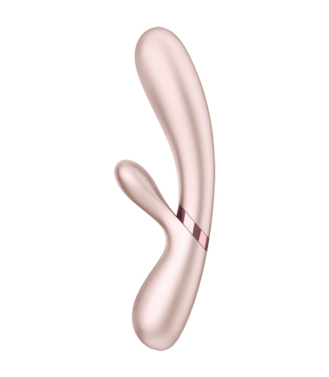 SATISFYER HOT LOVER VIBRADOR