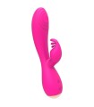 NALONE - MAGIC STICK VIBRADOR RABBIT - ROSA