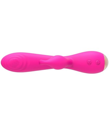 NALONE MAGIC STICK VIBRADOR RABBIT ROSA