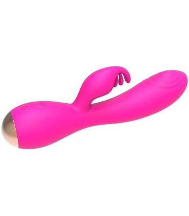 NALONE MAGIC STICK VIBRADOR RABBIT ROSA