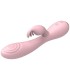 NALONE MAGIC STICK VIBRADOR CON RABBIT ROSA LIGHT