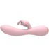 NALONE MAGIC STICK VIBRADOR CON RABBIT ROSA LIGHT